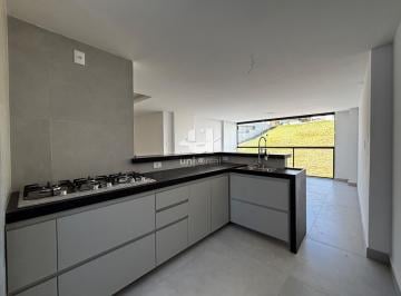 Apartamento · 144m² · 3 Quartos · 2 Vagas · Apartamento novo para locação no Estrela Sul | 3 quartos, 2 suítes, planejados e