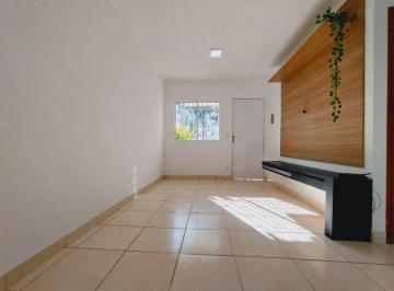 Casa · 45m² · 2 Quartos · 1 Vaga · Casa 2 quartos - Serra D Água