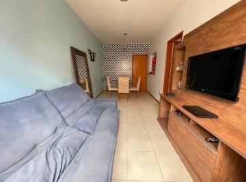 Apartamento · 76m² · 2 Quartos · 1 Vaga · Apartamento 2 quartos - Centro