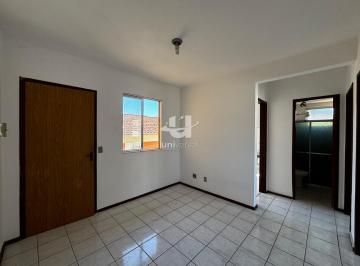Apartamento · 44m² · 2 Quartos · 1 Vaga · Apartamento 2 quartos - Fontesville