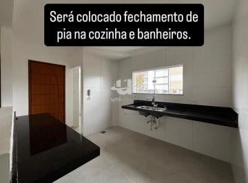 Apartamento · 110m² · 3 Quartos · 2 Vagas · Vista privilegiada, tranquilidade e conforto no Granbery | 3 quartos com suíte e