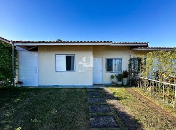 FACHADA · Casa no Neo de 3 Quartos