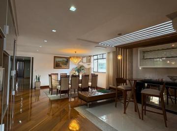 Apartamento · 291m² · 4 Quartos · 2 Vagas · Apartamento 4 quartos - Centro