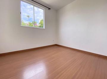 QUARTO · Apartamento 2 quartos - Teixeiras