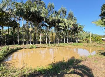 Rural · 20m² · Grande oportunidade de adquirir a sua chácara no interior!
