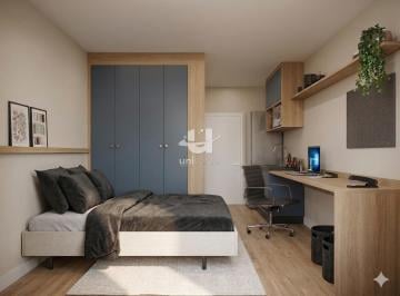 Apartamento · 22m² · 1 Quarto · Studio Primeira Locação na Rua São Mateus.