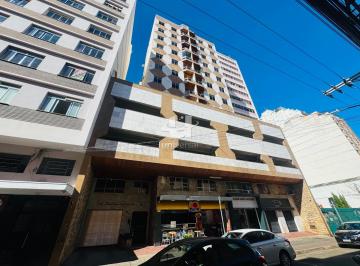 Apartamento · 129m² · 3 Quartos · 1 Vaga · Cobertura 3 quartos - Centro