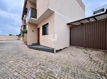 FACHADA · Casa à venda no Fontesville por menos de R$ 300 mil!