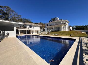 Casa · 1258m² · 5 Quartos · 5 Vagas · Casa em condomínio
