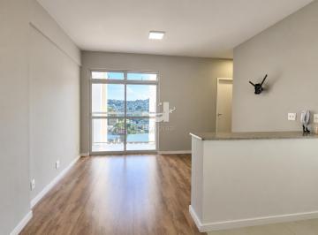 Apartamento · 76m² · 1 Quarto · 1 Vaga · Apartamento 1 quarto - Boa Vista