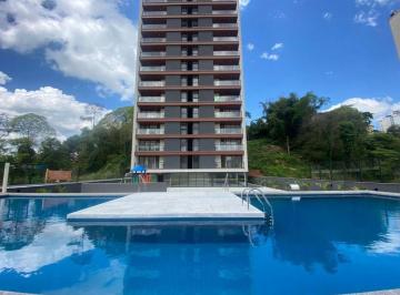 Apartamento · 80m² · 2 Quartos · 2 Vagas · Apartamento 2 quartos - Centro