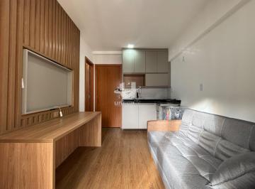 Apartamento · 52m² · 1 Quarto · 1 Vaga · Studio 1 quarto - São Mateus