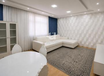 Apartamento · 85m² · 2 Quartos · 1 Vaga · Lindo Apartamento Alto dos Passos com 85m² O2 Quartos e O1 Vaga livre