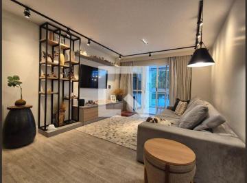 Apartamento · 136m² · 4 Quartos · 3 Vagas · Apartamento à Venda - Recreio, 4 Quartos, 136 m² - Rio de Janeiro