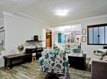 Casa · 385m² · 3 Quartos · 3 Vagas · Casa à Venda - Água Fria, 3 Quartos, 385 m² - São Paulo
