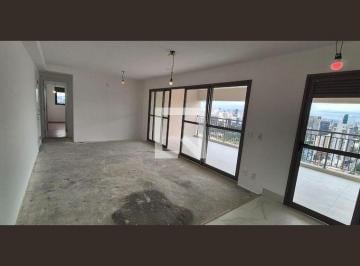 Apartamento · 132m² · 3 Quartos · 2 Vagas · Apartamento à Venda - Butantã, 3 Quartos,  132 m² - São Paulo