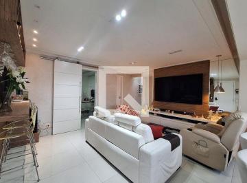 Apartamento · 127m² · 4 Quartos · 3 Vagas · Apartamento à Venda - Centro, 4 Quartos, 127 m² - Santo André