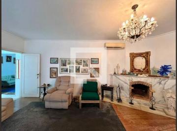 Casa · 301m² · 4 Quartos · 4 Vagas · Casa à Venda - Guanabara, 4 Quartos, 301 m² - Campinas