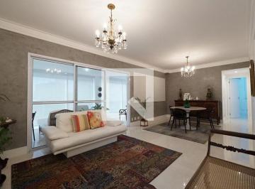 Apartamento · 130m² · 3 Quartos · 2 Vagas · Apartamento à Venda - Ipiranga, 3 Quartos, 130 m² - São Paulo