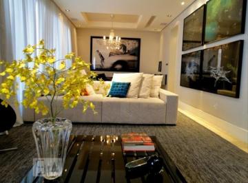 Apartamento · 168m² · 2 Quartos · 3 Vagas · Apartamento à Venda - Vila Olímpia, 2 Quartos, 168 m² - São Paulo