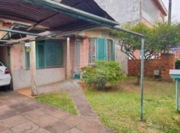 Casa · 100m² · 3 Quartos · 3 Vagas · Casa em São João
