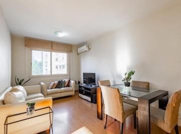 Apartamento · 58m² · 2 Quartos · Apartamento em Boa Vista