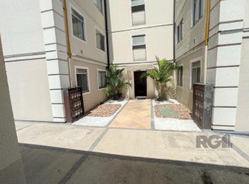 Apartamento · 43m² · 2 Quartos · 1 Vaga · Ótimo apartamento de 2 dormitórios no bairro São José em Canoas