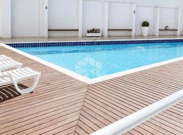 Apartamento · 74m² · 3 Quartos · Apartamento 3 Dormitórios (1 Suíte) Totalmente Reformado no Residencial Capri - Pagani | Palhoça/SC