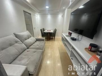 foto1 · Apartamento à venda no Jardim Caner - Taboão da Serra/SP - 50m² - 2 dormitórios