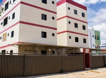 Apartamento · 72m² · 3 Quartos · 1 Vaga · Apartamento de 86,67m² com 3 quartos na Cidade Universitária