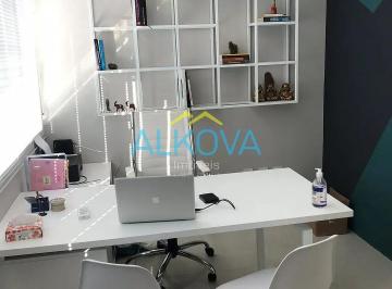 whatsapp-image-2026-07-23-at-08-40-53-21784809252418.jpeg · Sala à venda, Parque Residencial Aquarius, São José dos Campos, SP