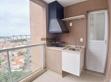 83330.jpg · Apartamento com 3 Quartos sendo 2 Suítes no Premium Residence - Indaiatuba, SP