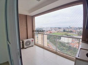 83331.jpg · Apartamento com 3 Quartos sendo 2 Suítes no Premium Residence - Indaiatuba, SP