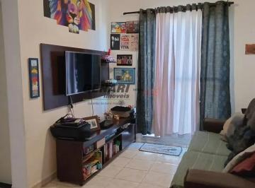 whatsapp-image-2026-07-18-at-10-08-13-21784725836685.jpeg · Apartamento à Venda com 2 Quartos sendo 1 Suíte no Residencial Ana Elisa Jardim Alice, Indaiatuba, S