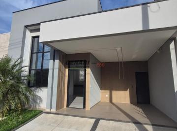 237889.jpg · Casa à venda com 3 Quartos sendo1 Suíte e Churrasqueira no Park Gran Reserve, Indaiatuba - SP