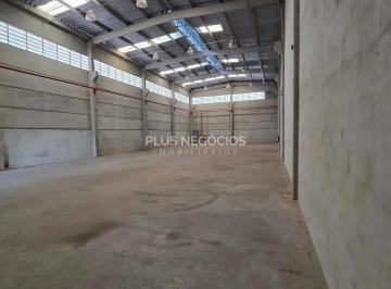 whatsapp-image-2026-07-24-at-10-17-26-41784899229029.jpeg · Galpão Industrial para Locação no Condomínio Corona 823m² Docas Pé-direito 10m Zona Industrial S