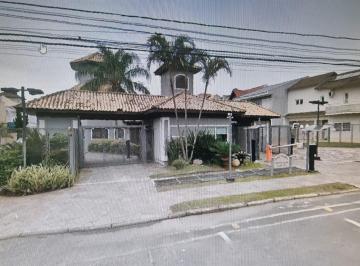 Apartamento · 224m² · 3 Quartos · 3 Vagas · 🏡 EXCELENTE CASA DE ESQUINA NO ECOVILLE! 3 PAVIMENTOS ✨
