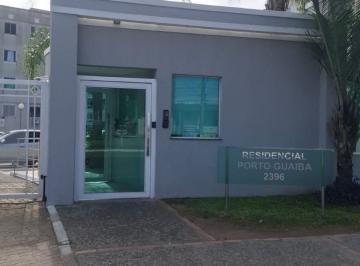 Apartamento · 83m² · 2 Quartos · 1 Vaga · Apto Térreo 2 pátios 2D (1Suíte) - São Sebastião - Porto Alegre