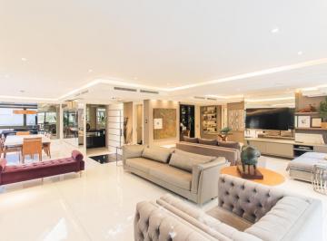 Casa · 300m² · 3 Quartos · 4 Vagas · Apartamento Garden em Bela Vista