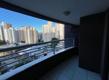 Apartamento · 67m² · 3 Quartos · 2 Vagas · Apartamento em Meireles - Fortaleza