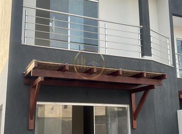 Apartamento · 130m² · 3 Quartos · 1 Vaga · Apartamento 3 Dormitórios em Alto Taperapuan, Porto Seguro