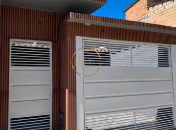 Casa · 68m² · 2 Quartos · 1 Vaga · Casa 2 Dormitórios à Venda em Porto Seguro | Parque 68m²