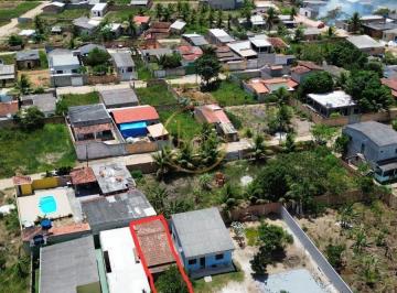 Casa · 50m² · 1 Quarto · Casa à Venda em Agrovilla, Porto Seguro: 1 Dorm, 50m² por R$95mil