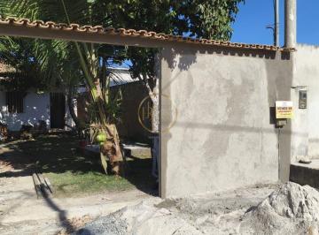 Casa · 50m² · 1 Quarto · Casa à Venda em Agrovilla, Porto Seguro: 1 Dorm, 50m² por R$100 mil