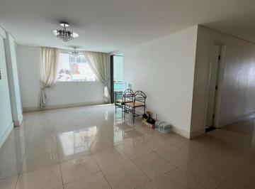 Apartamento · 118m² · 3 Quartos · 2 Vagas · Apto 117m² Dionísio Torres | Nascente Total | 3 Suítes e DCE