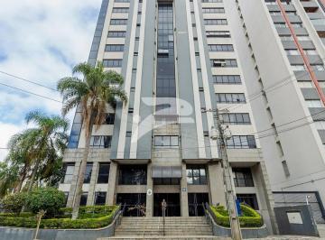 Fachada · Conj. Comercial Reboucas 65m²