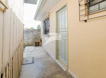 Área Externa · Casa 1 Quarto Pinheirinho 30m²