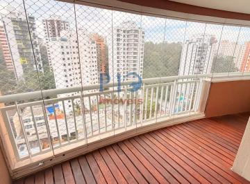 Apartamento · 96m² · 2 Quartos · 2 Vagas · Apartamento com 2 suítes 2 vagas a venda no Panamby