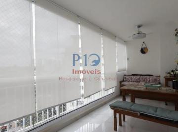 Apartamento · 125m² · 4 Quartos · 2 Vagas · Apartamento com 4 dormitórios 2 vagas a venda Morumbi