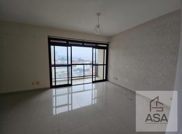 Apartamento · 92m² · 3 Quartos · 2 Vagas · Alugue Apartamento em Helbor Majestic em Centro de Mogi das Cruzes